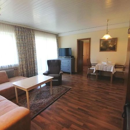 Haus Mirabell Appartement Bad Füssing Buitenkant foto