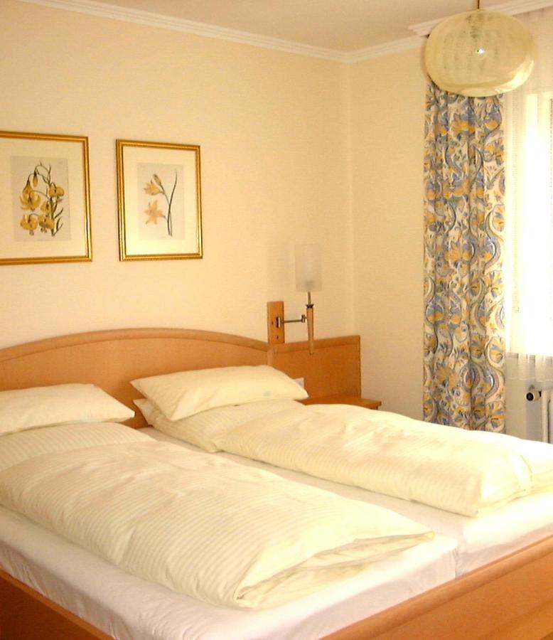 Haus Mirabell Appartement Bad Füssing Buitenkant foto